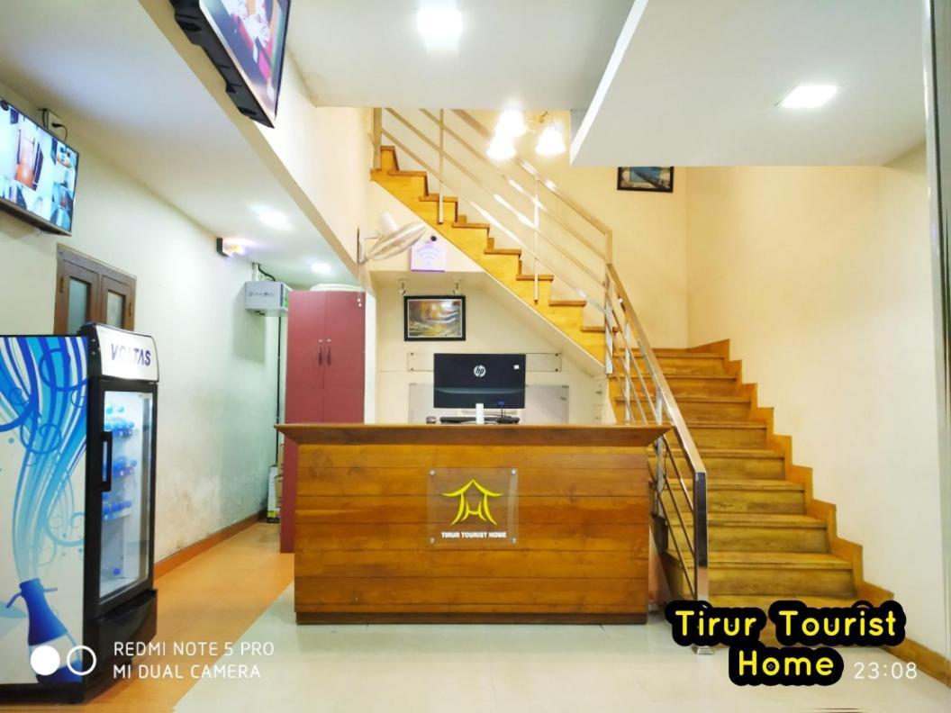 Tirur Tourist Home Exterior photo